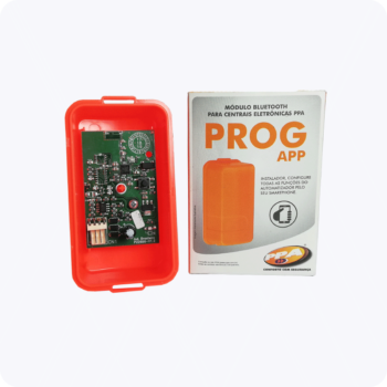 modulo prog app